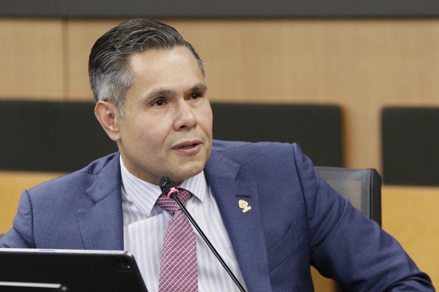 Jorge Dengo Indica Que Las Medidas De Hacienda Con El Marchamo Son Con