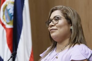 Katherine Moreira Brown indica estar insatisfecha tras la audiencia de la presidenta ejecutiva de Japdeva