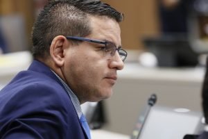 Veto para sacar a Costa Rica de la lista gris de la UE es una decisión errónea, señala Fabricio Alvarado