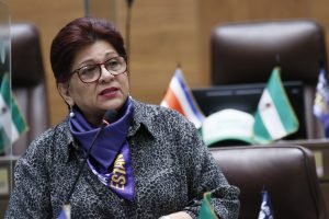 Dinorah Barquero: Liberación Nacional señalando el camino para que las mujeres se empoderen