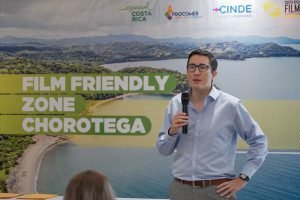 Liberia será la tercera “Film Friendly Zone” del país