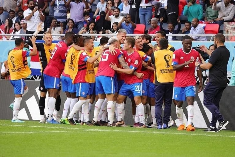 Federación Costarricense de Fútbol e Irak llegaron a un acuerdo