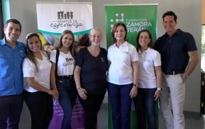 Guanacaste inaugura Hub EduTech El Faro, primer Centro de Innovación Comunitaria en Costa Rica