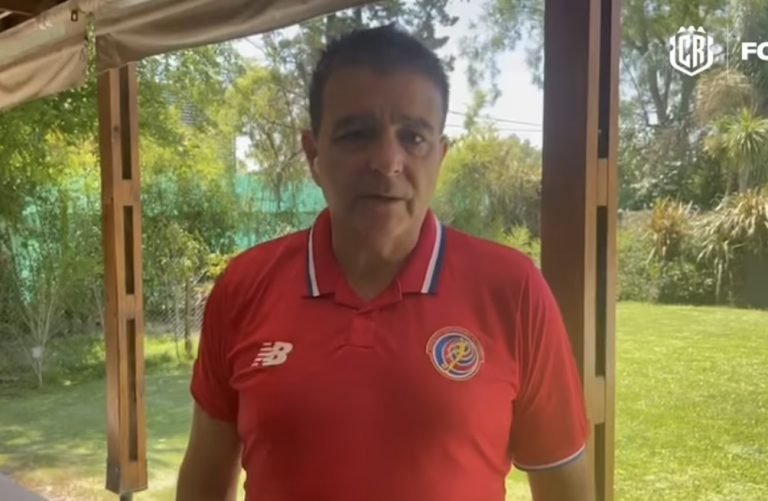 Claudio Vivas nuevo director de selecciones de la FCRF