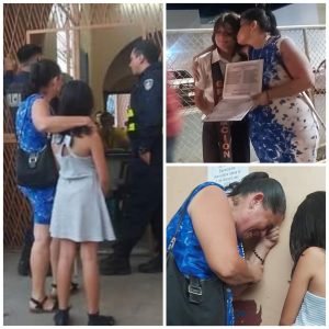 Defensoría pide explicaciones a ministra MEP, tras impedimento de entrada de madre con discapacidad a graduación