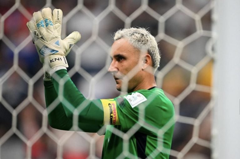 ¿Keylor Navas al Bayern Múnich?