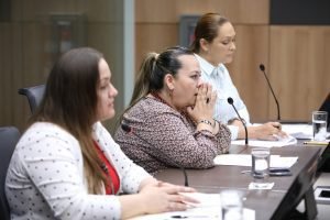 Red de Cuido denuncia abandono del IMAS