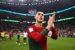 Ganar una Copa del Mundo para Portugal fue el sueño más grande de mi carrera