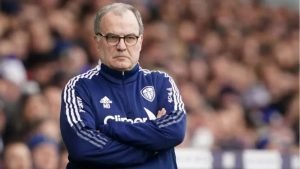 Marcelo Bielsa sería el nuevo técnico de Uruguay