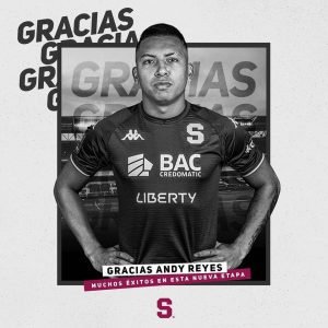 El Campeón Nacional sigue moviendo sus fichas