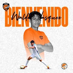 Nueva llegada al equipo porteño