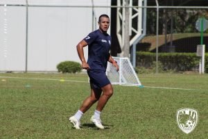 Municipal Grecia refuerza su defensa