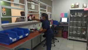 CCSS mantendrá atención continua este fin y principio de año en los establecimientos de salud