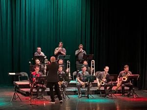 Teatro Eugene O´Neill celebra esta época con Conciertos Navideños