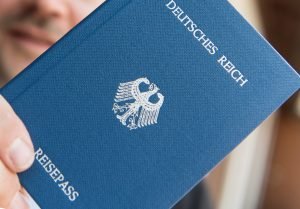 Crece escena “Reichsbürger” en Alemania: 2.000 extremistas más en 2022