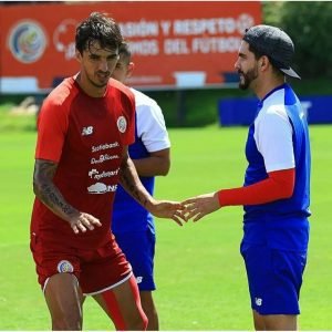 Un nuevo problema para la FEDEFUTBOL