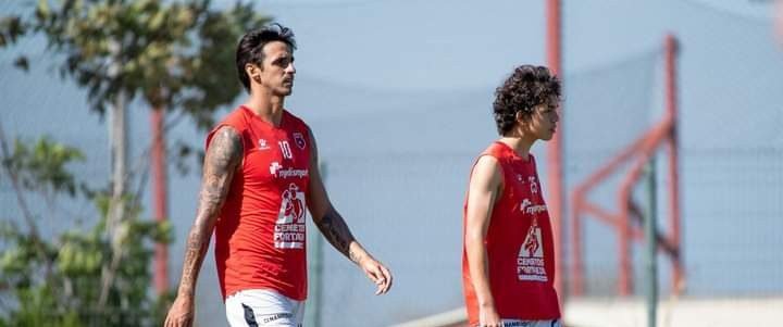 Hijo de Bryan Ruiz estará en el “AD10S”