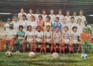 Guanacasteca celebra medio siglo de vida