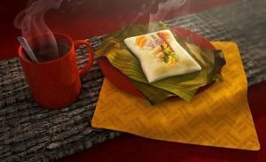 Recomiendan a hipertensos y diabéticos ingerir una ensalada antes de comerse un tamal esta Navidad