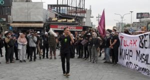 Indonesia penaliza el adulterio y la cohabitación entre solteros en nueva ley