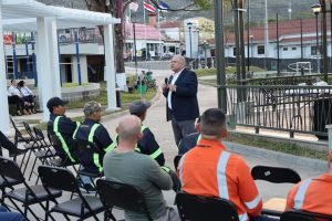 Primeros cantones de Costa Rica celebran 174 años