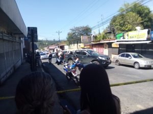 Funcionario municipal cumplirá tres meses de prisión preventiva somo sospechoso de vender marihuana