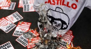 Crisis política en Perú, ¿cómo se ha llegado hasta aquí?