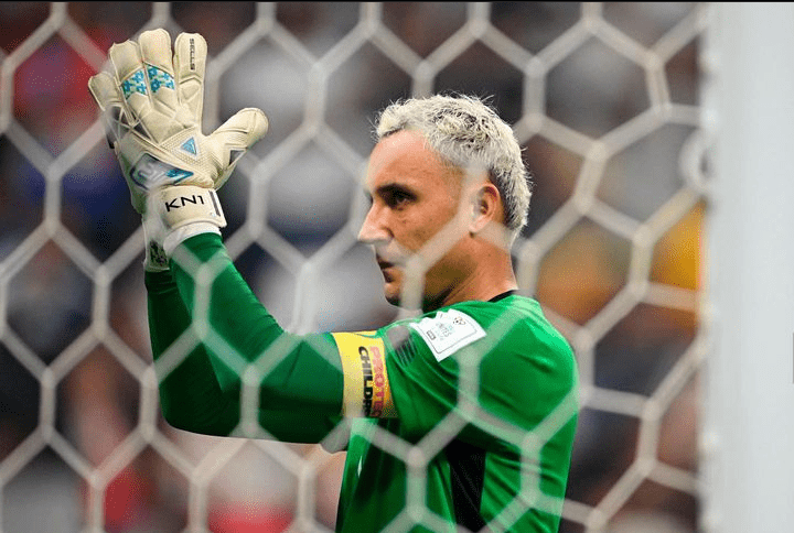 “Se nos vuelven a ca… en la madre”