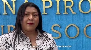 Primer hospital con nombre de mujer: Un legado de fuerza, valentía y principalmente lucha