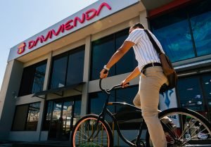 Davivienda informa horario de fin de año