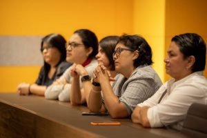 Veintitrés mujeres recibieron formación y certificación en Cloud Computing” para integrarse a empresas del sector TI