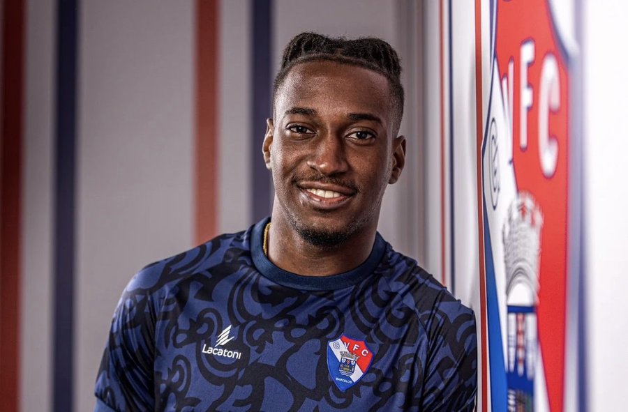 Joseph Joseph se refiere a fichaje de Roan Wilson