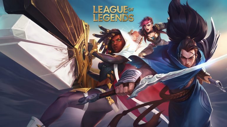 Riot Games confirma que sufrió un incidente de seguridad