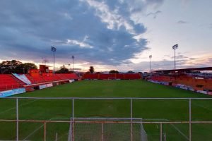 ¿Jugará Puntarenas en el Lito Pérez?