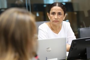 Red de Cuido no corre peligro, ni enfrenta cierre técnico, señala presidenta del IMAS