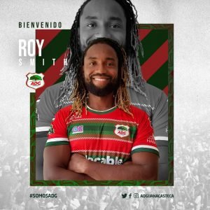 Guanacasteca incorpora 9 jugadores nuevos