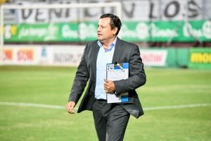 Campos da su versión “técnica” de por qué no juega Bolaños