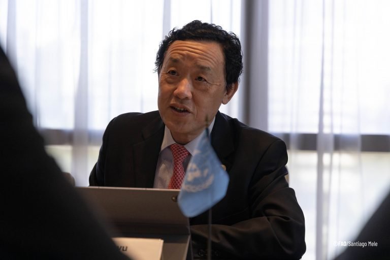 América Latina y el Caribe puede estar a la vanguardia de la alimentación y la agricultura mundiales, siempre que aborde primero el hambre y la desigualdad