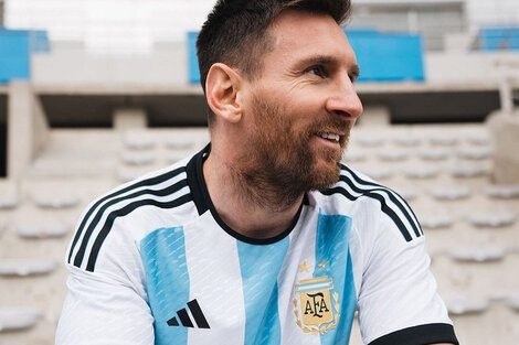 Banega: “Sería lindo ver a Messi otra vez en los Juegos Olímpicos con la selección”