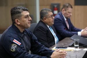Altos índices de inseguridad en San José preocupan a los diputados