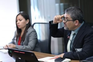 Se debe acabar con la impunidad ante abandonos, afirma el Conapam