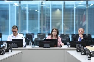 Ministerio del Deporte se manifestó a favor de la ley para el control y uso del cannabis