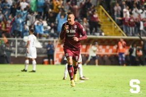 Tenemos un gran plantel