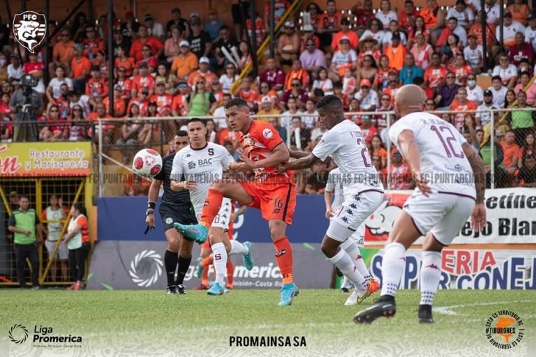 Saprissa recibe al siempre difícil Puntarenas