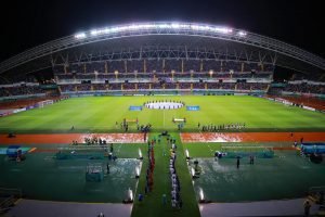 Mundial Femenino Sub 20 dejó ganancias