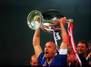 Gianluca Vialli falleció
