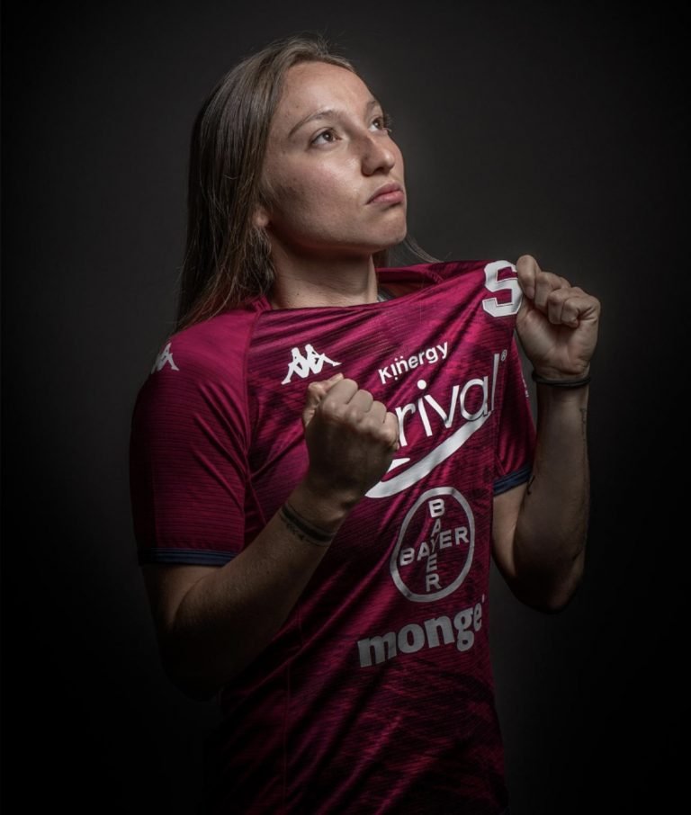 “Soy superconsiente de la responsabilidad de jugar en Saprissa”