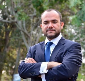 Presidente Chaves designa para ratificación a Cristian Arguedas al puesto de procurador general