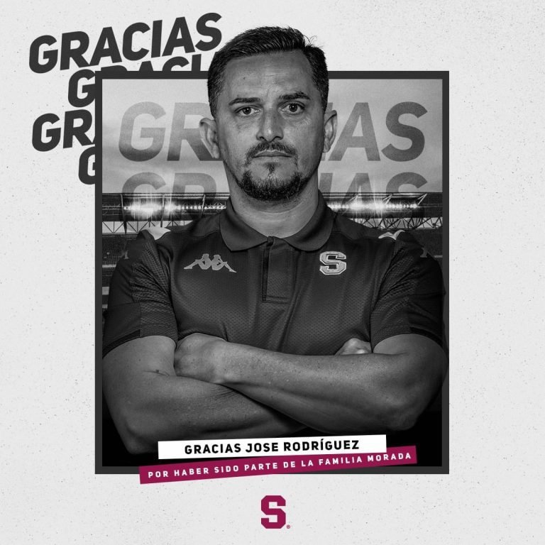 José Rodríguez no sigue como técnico del equipo femenino de Saprissa