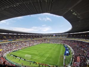 Estadio Jalisco podría cambiar su nombre “Rey Pelé”